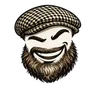 Meddling Idiot Software badge