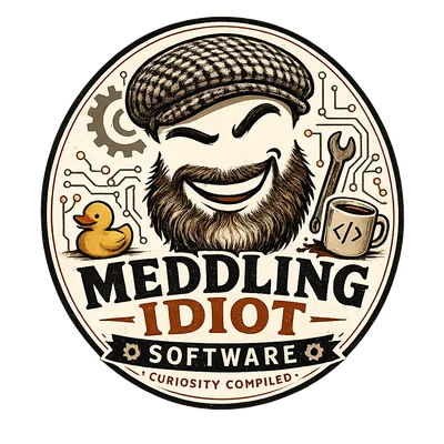 Meddling Idiot Software logo