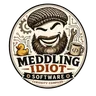 Meddling Idiot Software