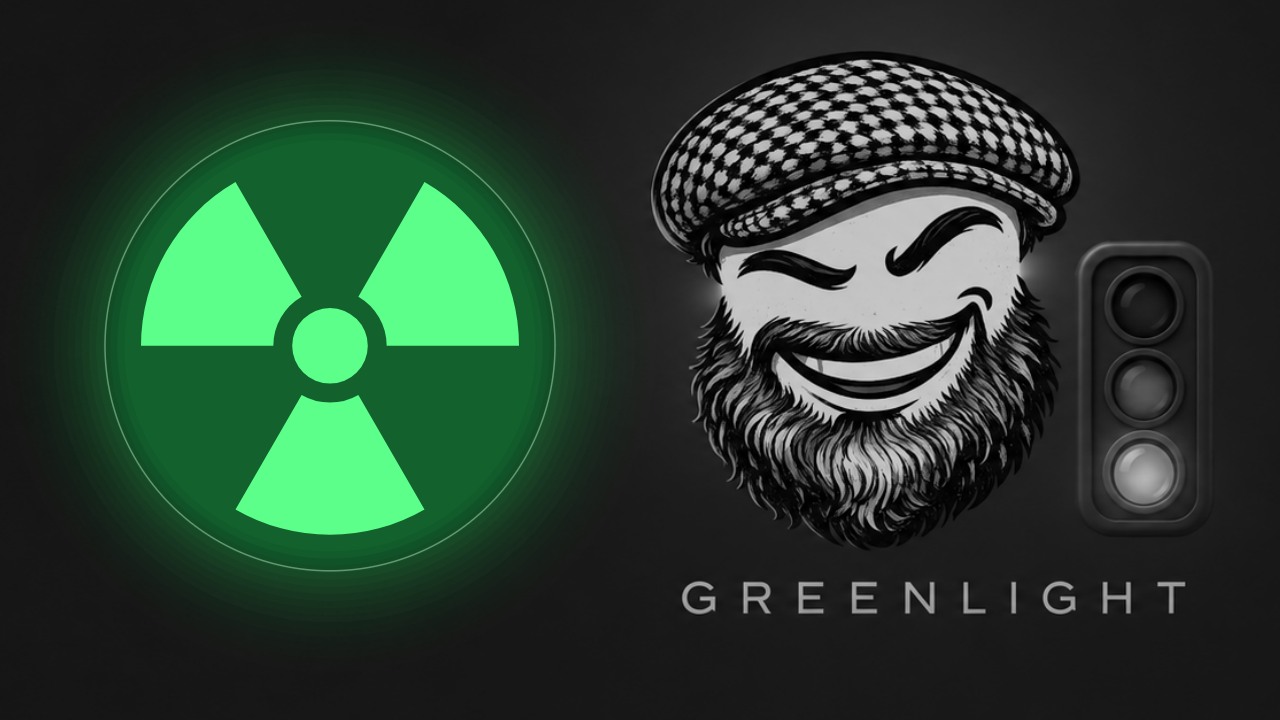 Nuclear Fallout