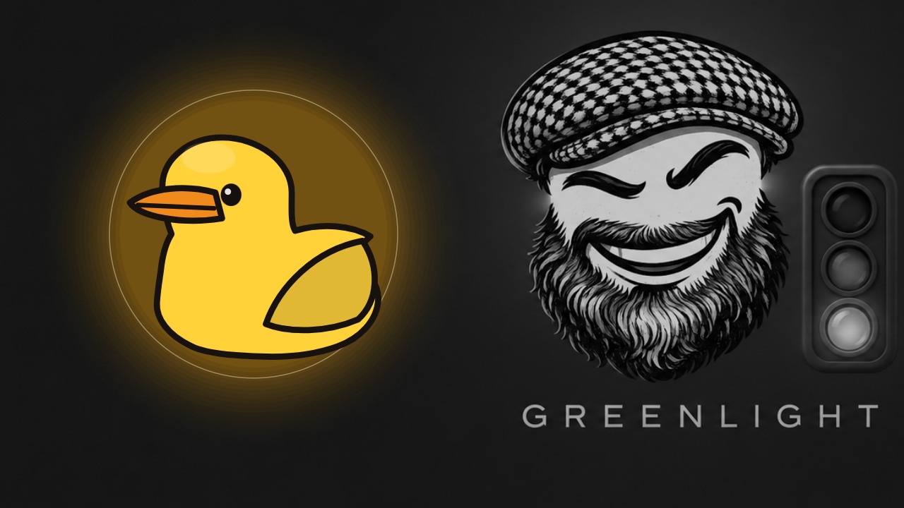 Rubber Ducky